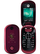 Best available price of Motorola U9 in Burkina