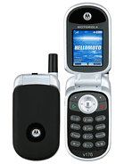 Best available price of Motorola V176 in Burkina