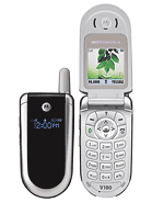 Best available price of Motorola V186 in Burkina