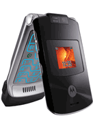 Best available price of Motorola RAZR V3xx in Burkina