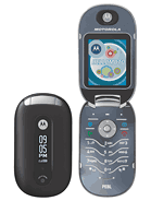 Best available price of Motorola PEBL U6 in Burkina