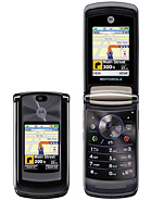 Best available price of Motorola RAZR2 V9x in Burkina