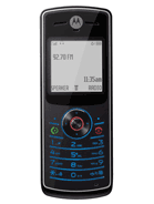 Best available price of Motorola W160 in Burkina