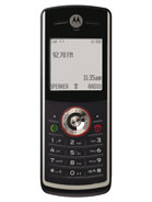 Best available price of Motorola W161 in Burkina