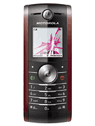 Best available price of Motorola W208 in Burkina