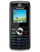 Best available price of Motorola W218 in Burkina