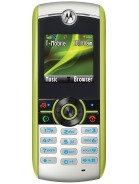 Best available price of Motorola W233 Renew in Burkina