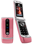 Best available price of Motorola W377 in Burkina