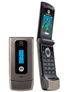 Best available price of Motorola W380 in Burkina