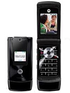 Best available price of Motorola W490 in Burkina