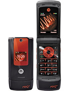 Best available price of Motorola ROKR W5 in Burkina