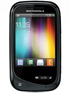 Best available price of Motorola WILDER in Burkina