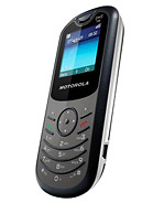 Best available price of Motorola WX180 in Burkina