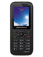 Best available price of Motorola WX390 in Burkina