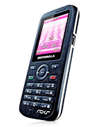 Best available price of Motorola WX395 in Burkina