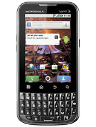 Best available price of Motorola XPRT MB612 in Burkina