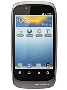 Best available price of Motorola FIRE XT in Burkina