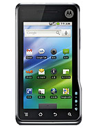 Best available price of Motorola XT701 in Burkina