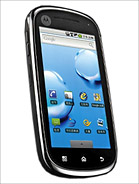Best available price of Motorola XT800 ZHISHANG in Burkina