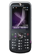 Best available price of Motorola ZN5 in Burkina