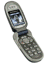 Best available price of Motorola V295 in Burkina