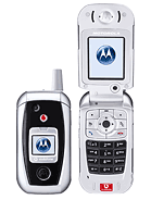 Best available price of Motorola V980 in Burkina