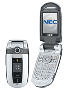 Best available price of NEC e540-N411i in Burkina