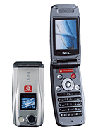 Best available price of NEC N840 in Burkina