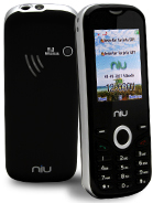 Best available price of NIU Lotto N104 in Burkina