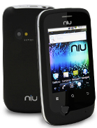 Best available price of NIU Niutek N109 in Burkina
