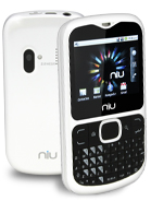 Best available price of NIU NiutekQ N108 in Burkina