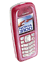 Best available price of Nokia 3100 in Burkina