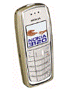 Best available price of Nokia 3120 in Burkina
