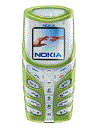 Best available price of Nokia 5100 in Burkina