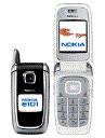 Best available price of Nokia 6101 in Burkina