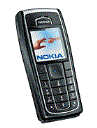 Best available price of Nokia 6230 in Burkina