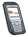 Best available price of Nokia 6670 in Burkina