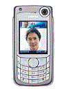 Best available price of Nokia 6680 in Burkina