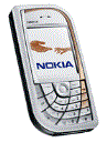 Best available price of Nokia 7610 in Burkina