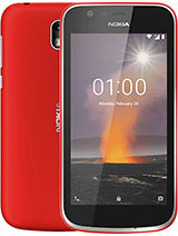 Best available price of Nokia 1 in Burkina