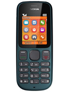 Best available price of Nokia 100 in Burkina
