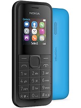 Best available price of Nokia 105 2015 in Burkina