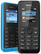 Best available price of Nokia 105 in Burkina