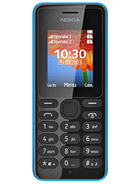 Best available price of Nokia 108 Dual SIM in Burkina
