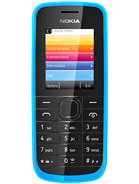 Best available price of Nokia 109 in Burkina
