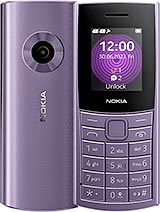 Best available price of Nokia 110 4G (2023) in Burkina