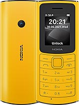Best available price of Nokia 110 4G in Burkina