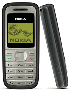 Best available price of Nokia 1200 in Burkina