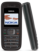 Best available price of Nokia 1208 in Burkina