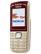 Best available price of Nokia 1650 in Burkina